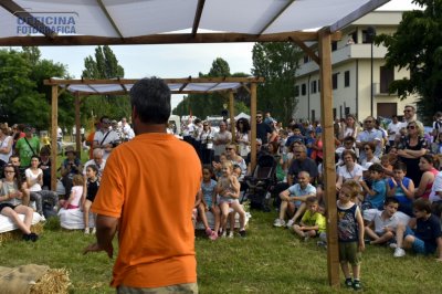Concorso di Disegno 2018